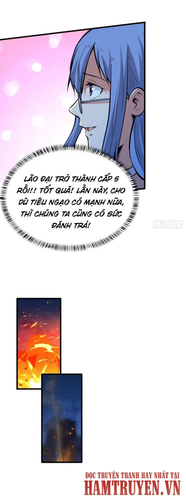 Trở Về Làm Đại Lão Thời Mạt Thế Nettruyen ZZZ Chương 88 Page 11