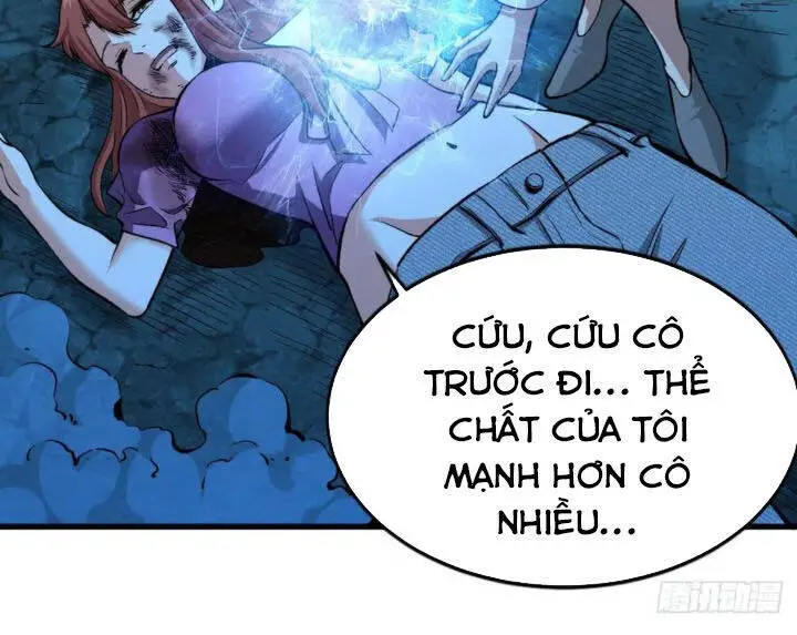 Trở Về Làm Đại Lão Thời Mạt Thế Nettruyen ZZZ Chương 88 Page 13