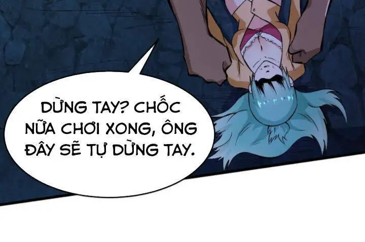 Trở Về Làm Đại Lão Thời Mạt Thế Nettruyen ZZZ Chương 88 Page 29