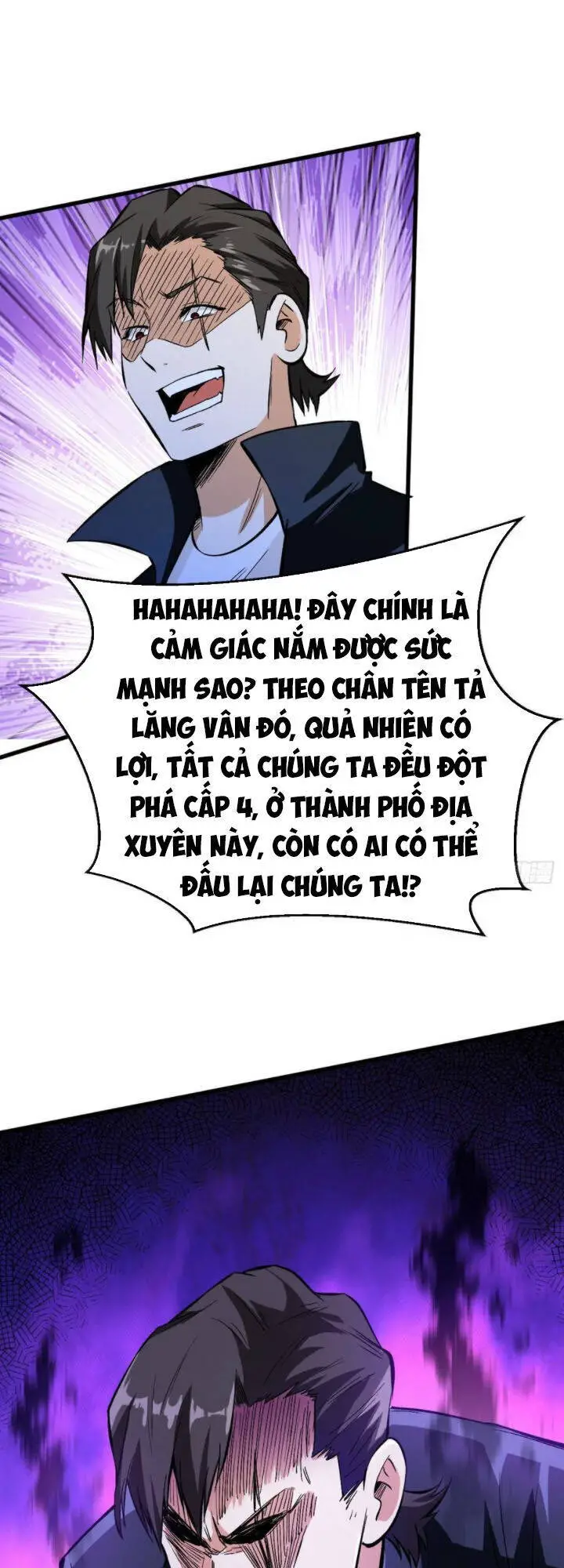 Trở Về Làm Đại Lão Thời Mạt Thế Nettruyen ZZZ Chương 88 Page 30