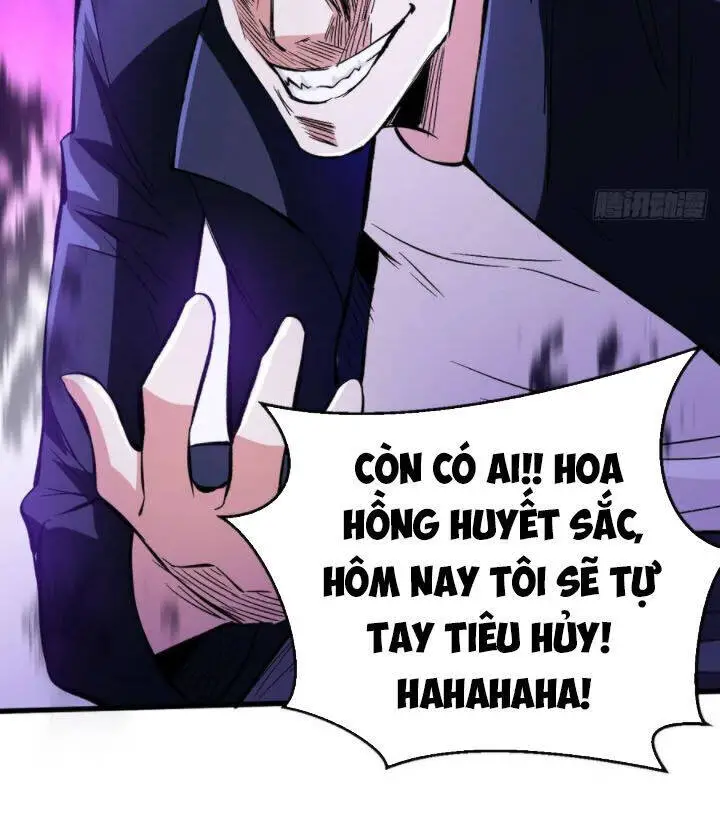 Trở Về Làm Đại Lão Thời Mạt Thế Nettruyen ZZZ Chương 88 Page 31