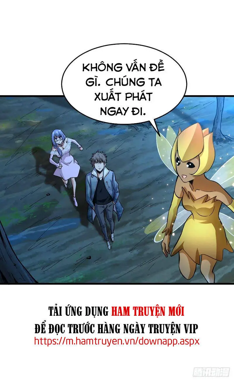 Trở Về Làm Đại Lão Thời Mạt Thế Nettruyen ZZZ Chương 83 Page 2