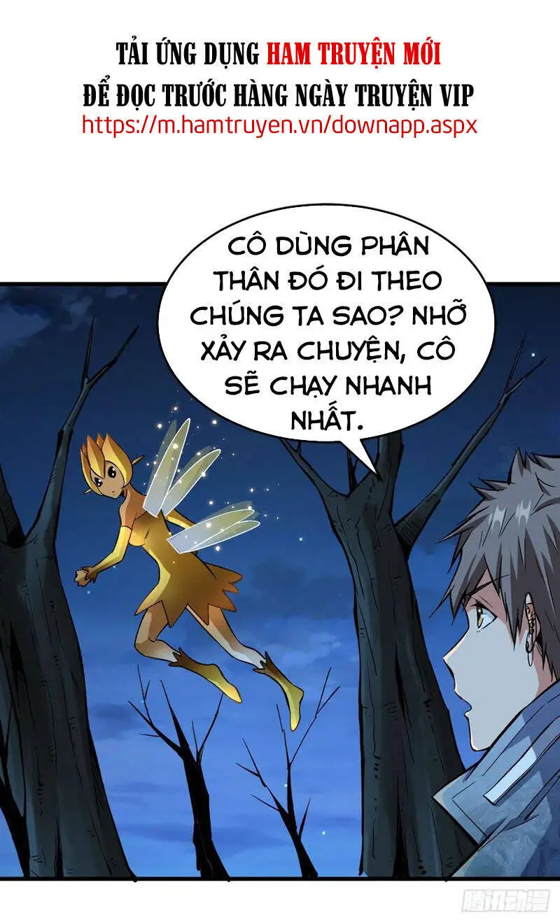 Trở Về Làm Đại Lão Thời Mạt Thế Nettruyen ZZZ Chương 83 Page 3