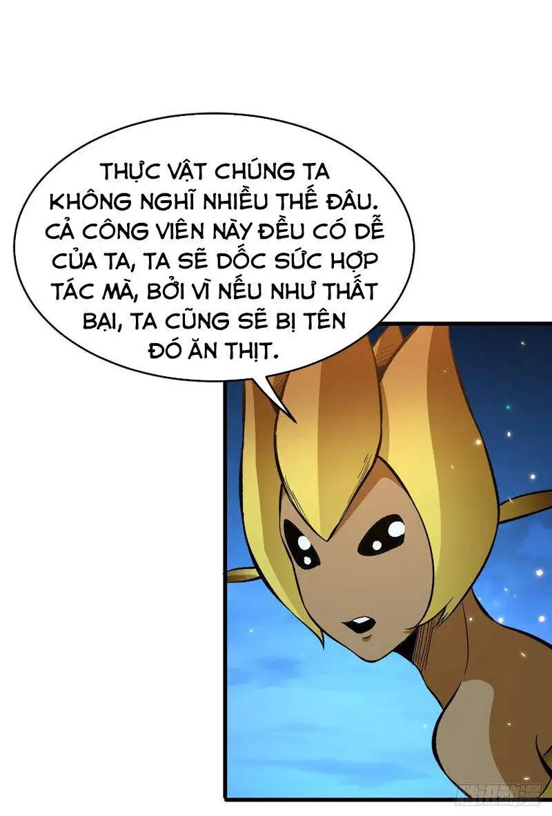 Trở Về Làm Đại Lão Thời Mạt Thế Nettruyen ZZZ Chương 83 Page 4