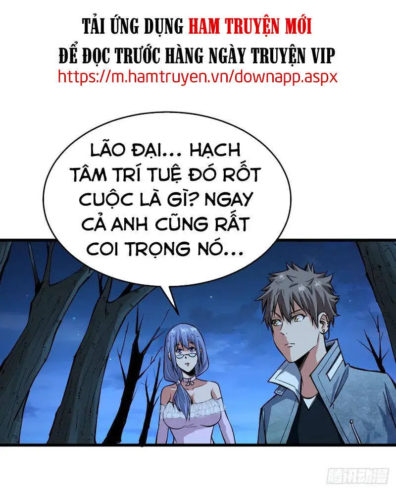Trở Về Làm Đại Lão Thời Mạt Thế Nettruyen ZZZ Chương 83 Page 5