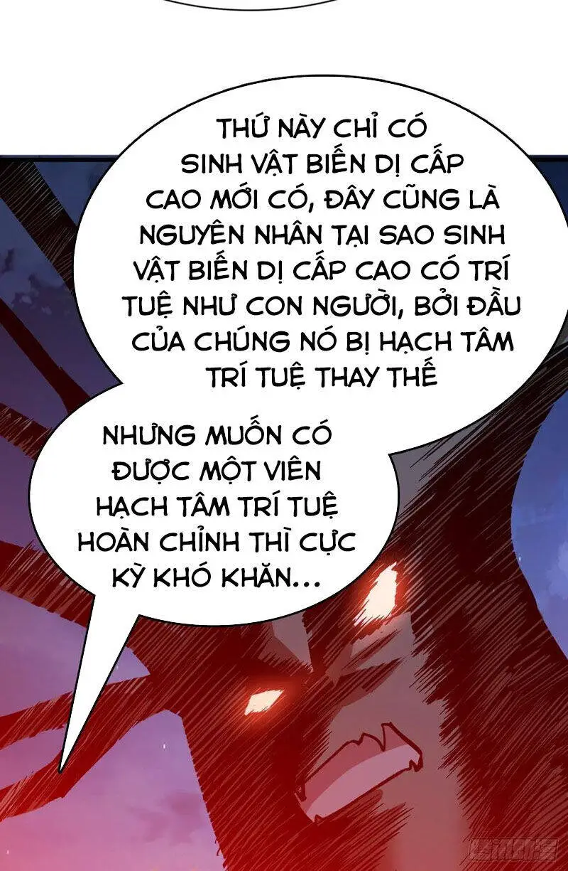 Trở Về Làm Đại Lão Thời Mạt Thế Nettruyen ZZZ Chương 83 Page 7