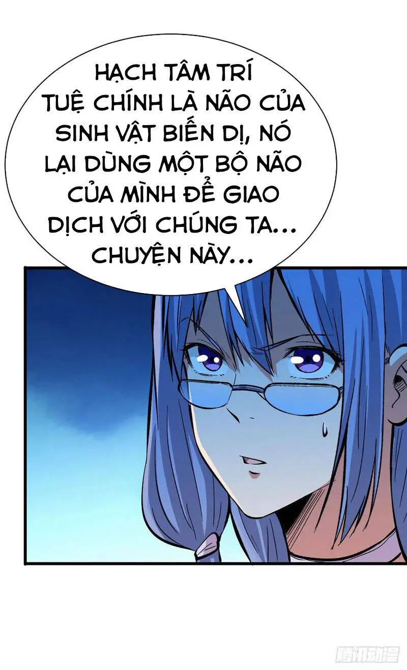 Trở Về Làm Đại Lão Thời Mạt Thế Nettruyen ZZZ Chương 83 Page 10