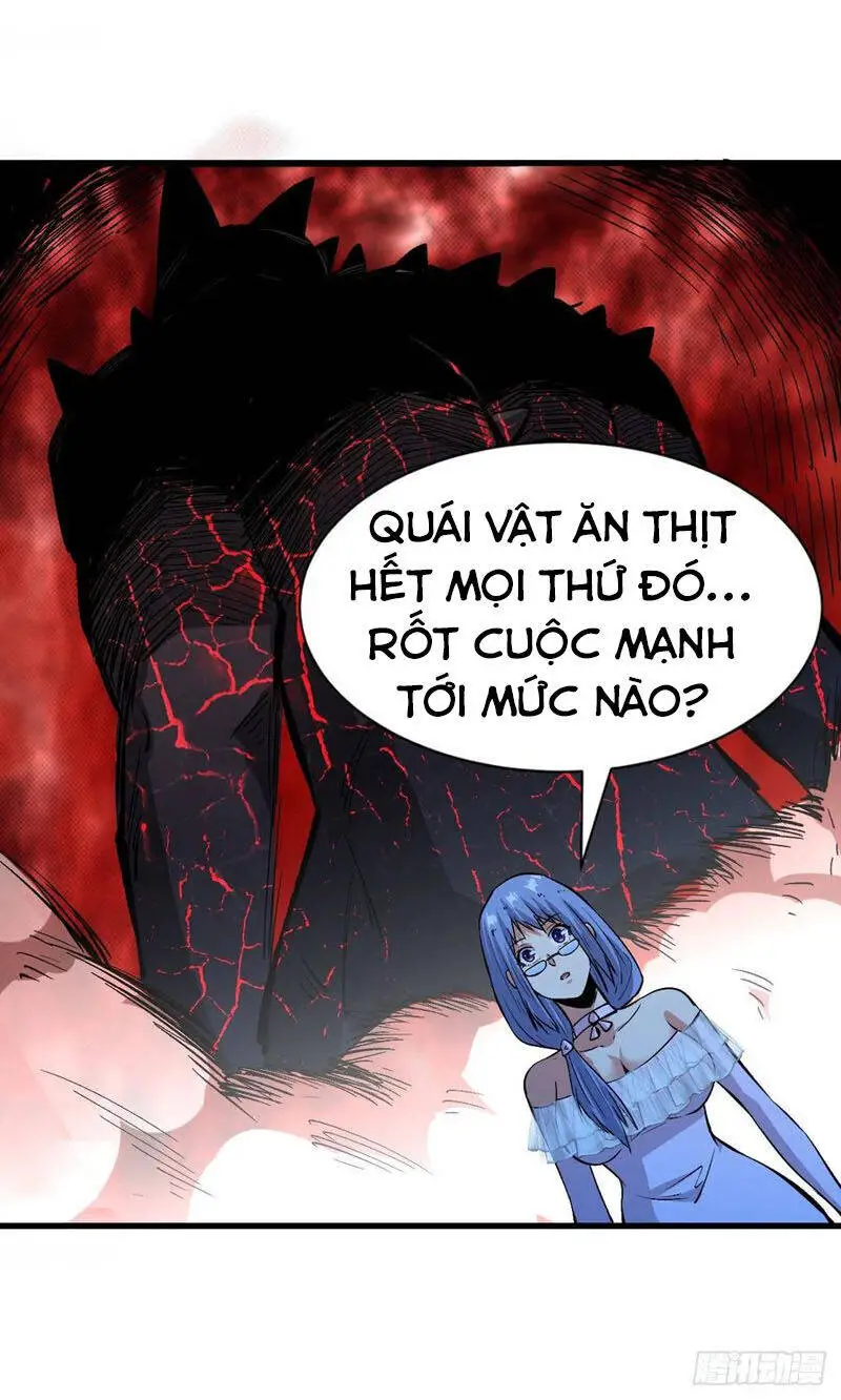 Trở Về Làm Đại Lão Thời Mạt Thế Nettruyen ZZZ Chương 83 Page 11
