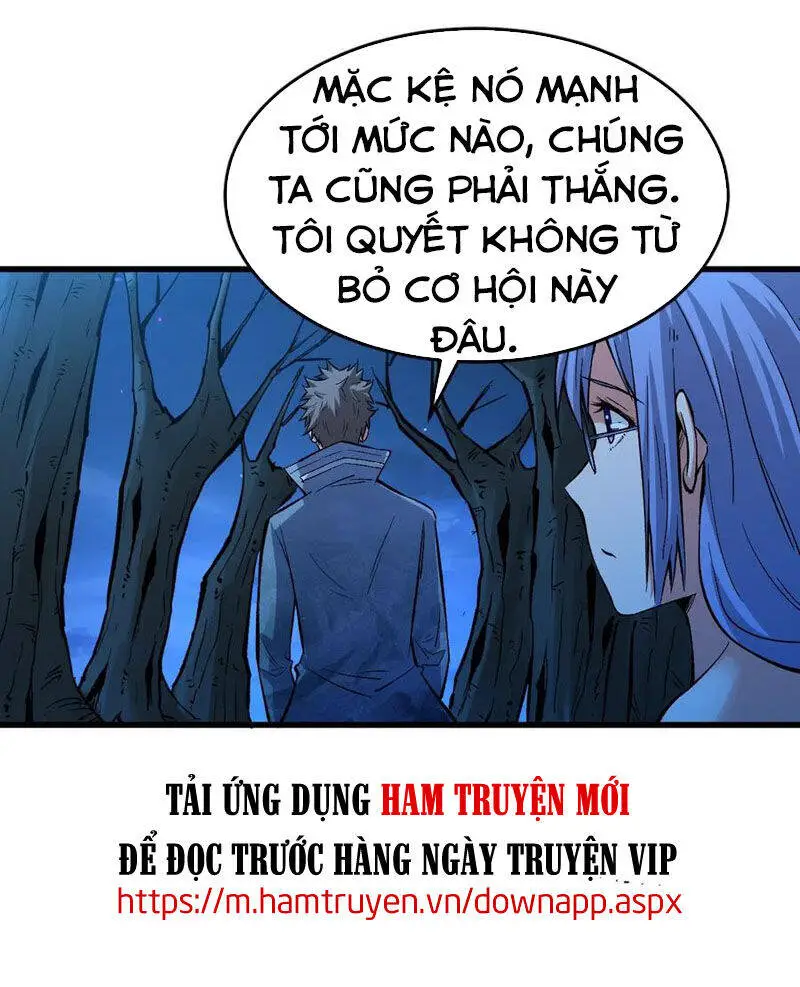 Trở Về Làm Đại Lão Thời Mạt Thế Nettruyen ZZZ Chương 83 Page 12