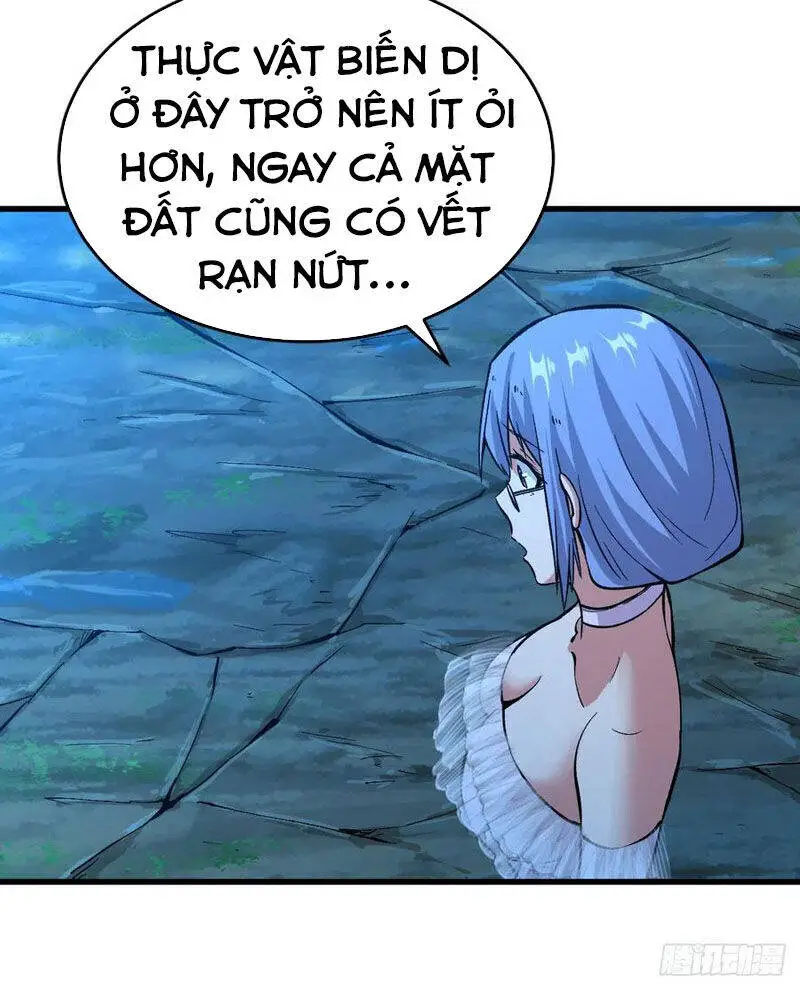 Trở Về Làm Đại Lão Thời Mạt Thế Nettruyen ZZZ Chương 83 Page 14
