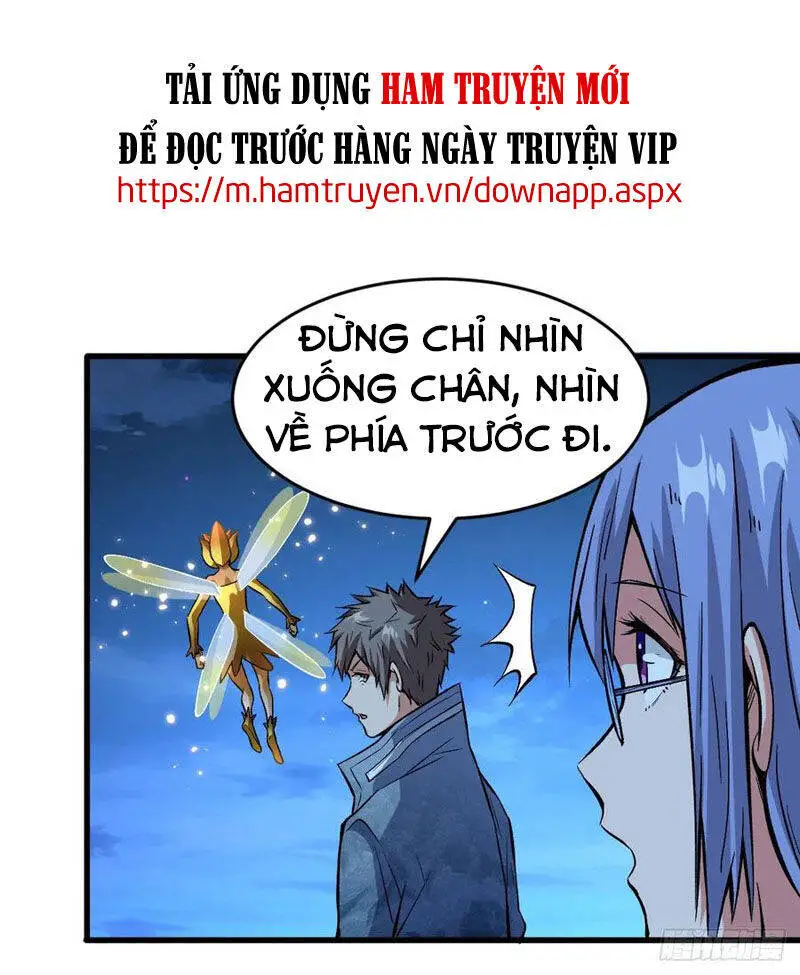 Trở Về Làm Đại Lão Thời Mạt Thế Nettruyen ZZZ Chương 83 Page 15