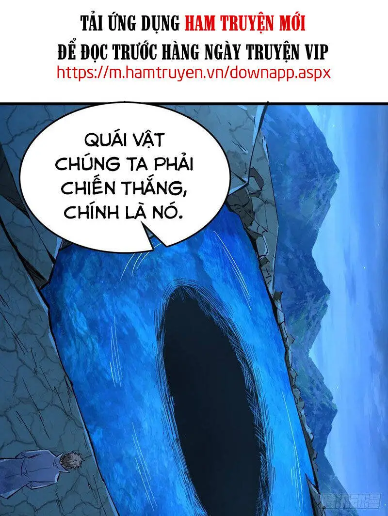 Trở Về Làm Đại Lão Thời Mạt Thế Nettruyen ZZZ Chương 83 Page 16