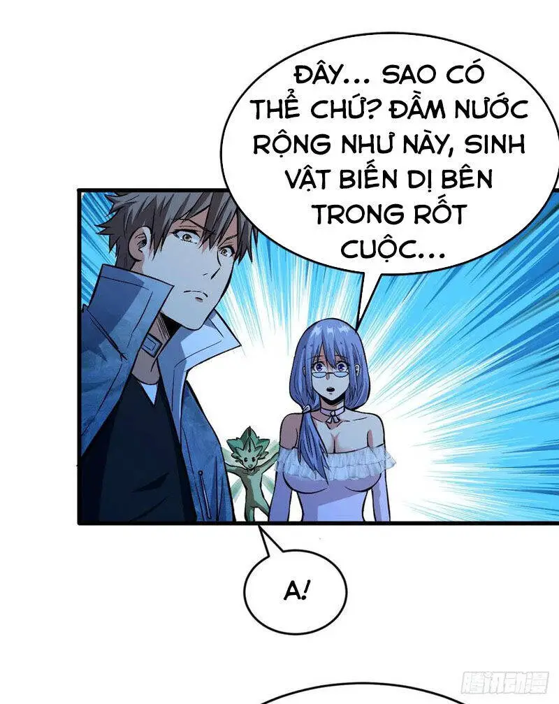 Trở Về Làm Đại Lão Thời Mạt Thế Nettruyen ZZZ Chương 83 Page 17