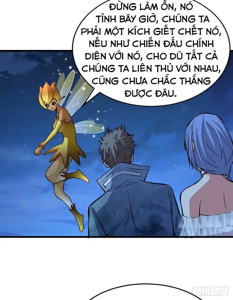 Trở Về Làm Đại Lão Thời Mạt Thế Nettruyen ZZZ Chương 83 Page 19