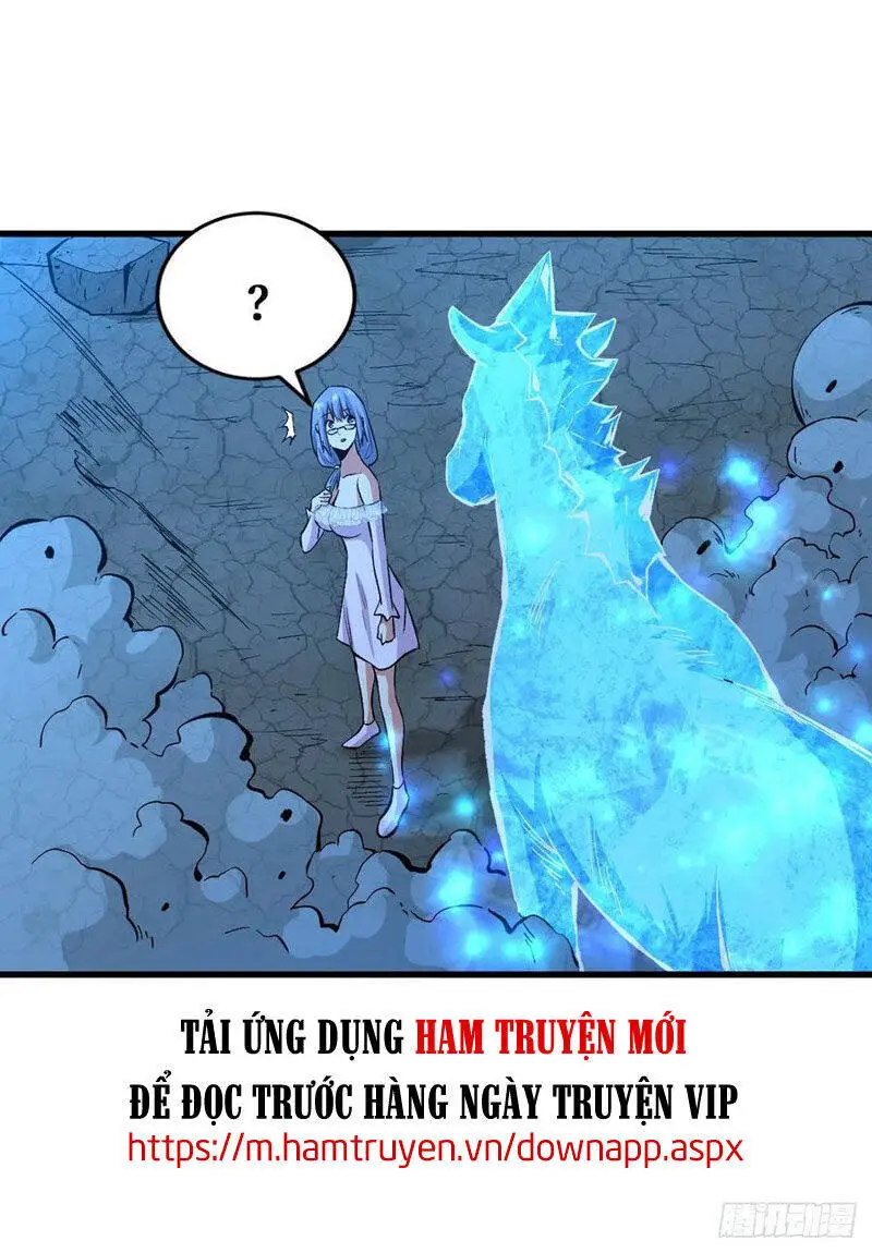 Trở Về Làm Đại Lão Thời Mạt Thế Nettruyen ZZZ Chương 83 Page 24