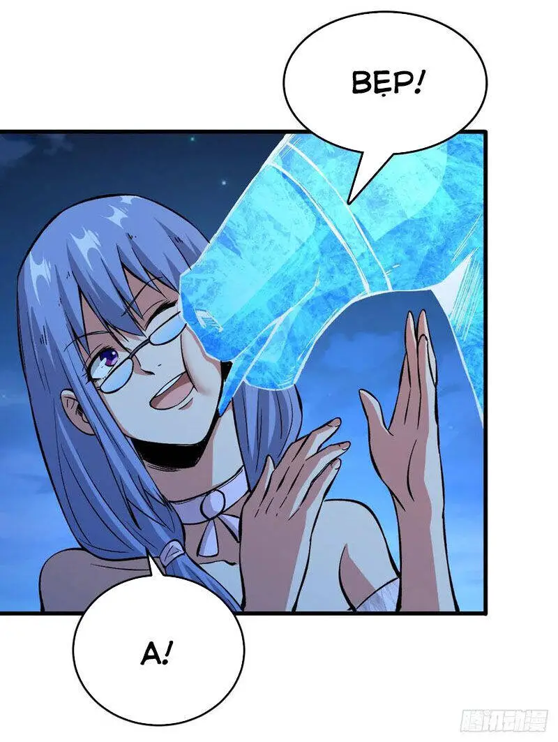 Trở Về Làm Đại Lão Thời Mạt Thế Nettruyen ZZZ Chương 83 Page 25