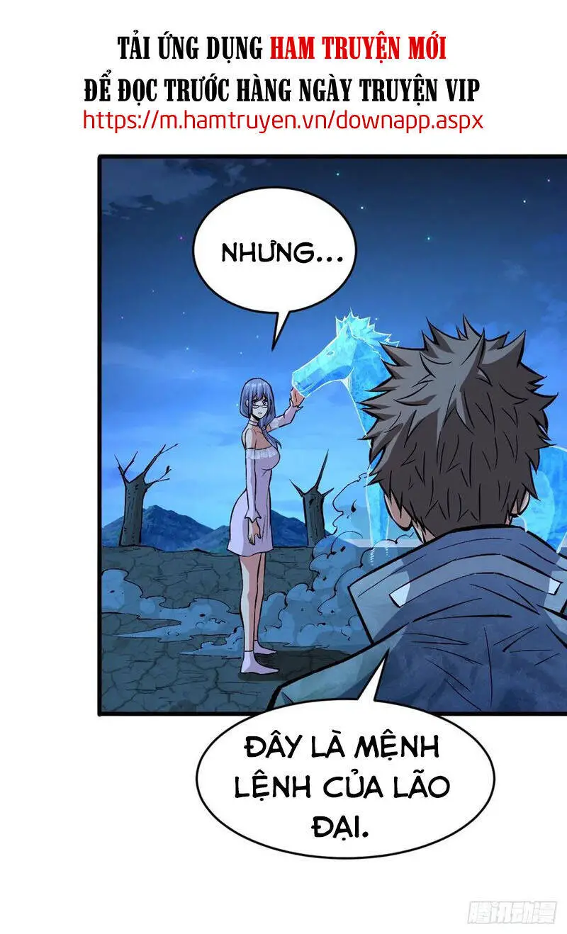 Trở Về Làm Đại Lão Thời Mạt Thế Nettruyen ZZZ Chương 83 Page 27