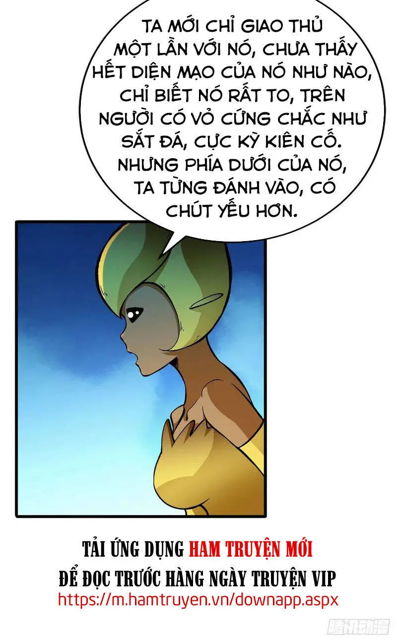 Trở Về Làm Đại Lão Thời Mạt Thế Nettruyen ZZZ Chương 83 Page 30