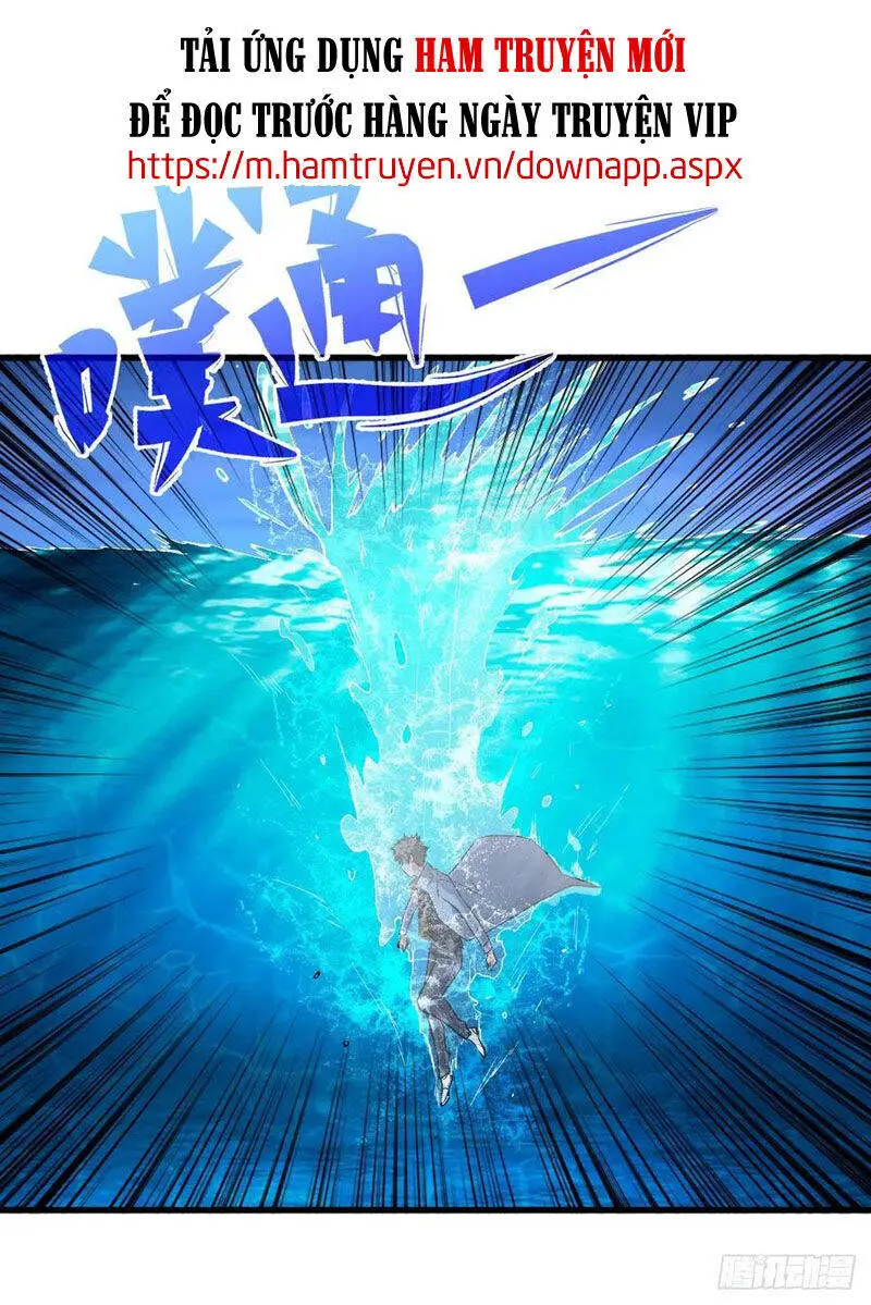 Trở Về Làm Đại Lão Thời Mạt Thế Nettruyen ZZZ Chương 83 Page 32