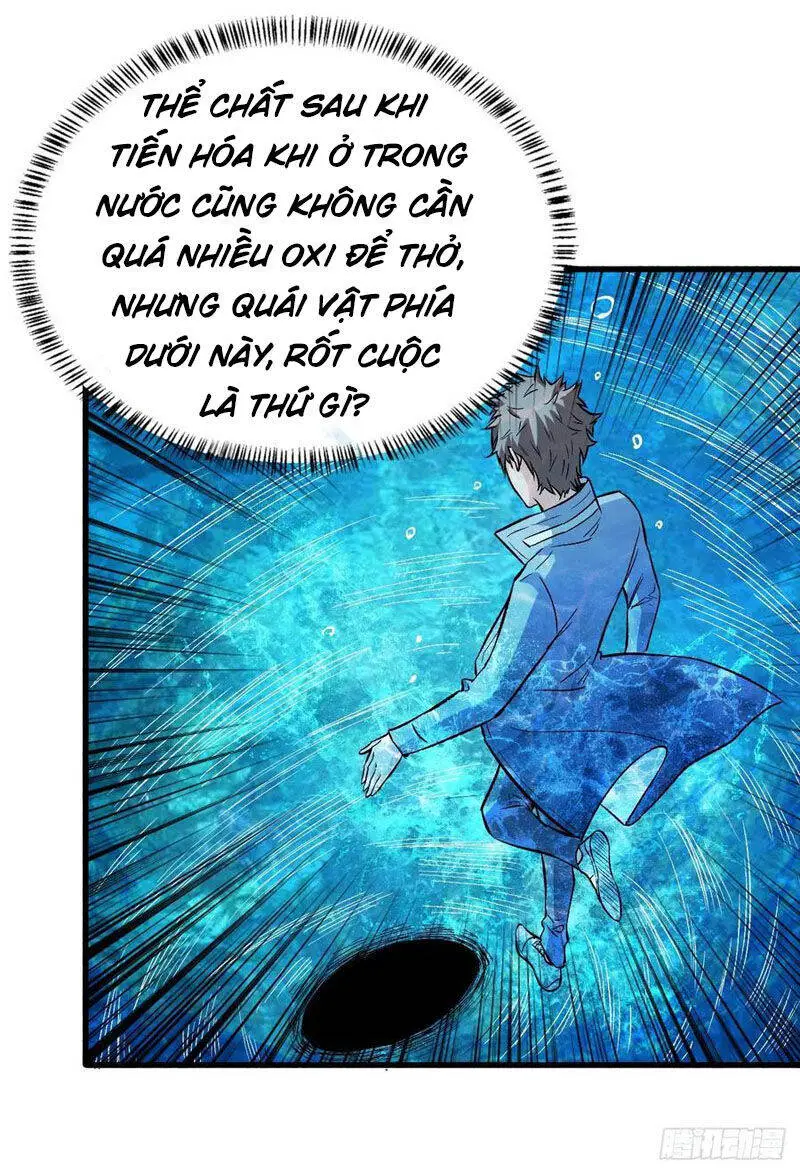 Trở Về Làm Đại Lão Thời Mạt Thế Nettruyen ZZZ Chương 83 Page 33