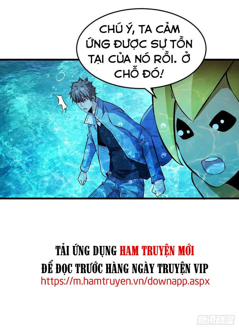Trở Về Làm Đại Lão Thời Mạt Thế Nettruyen ZZZ Chương 83 Page 34