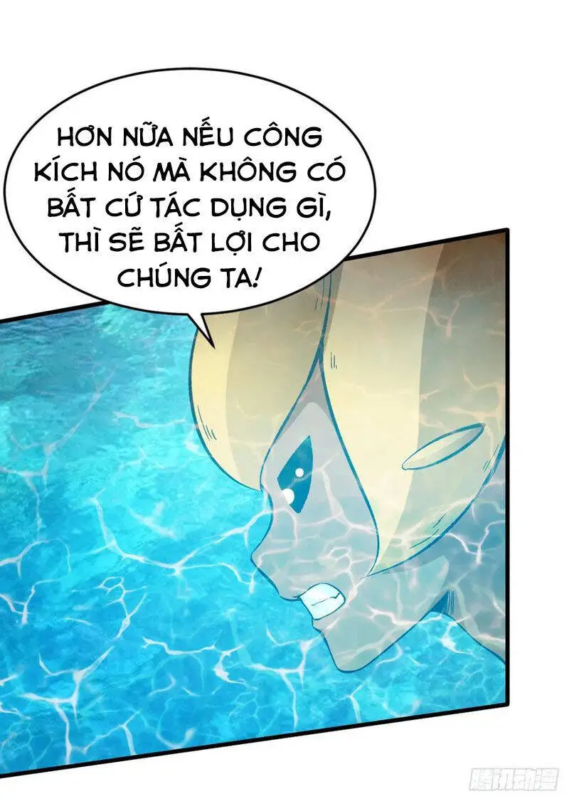 Trở Về Làm Đại Lão Thời Mạt Thế Nettruyen ZZZ Chương 83 Page 38