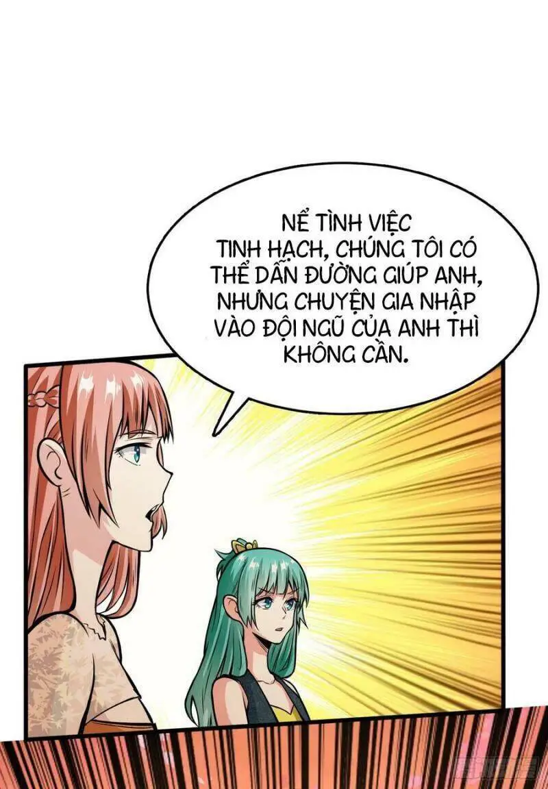 Trở Về Làm Đại Lão Thời Mạt Thế Nettruyen ZZZ Chương 42 Page 3