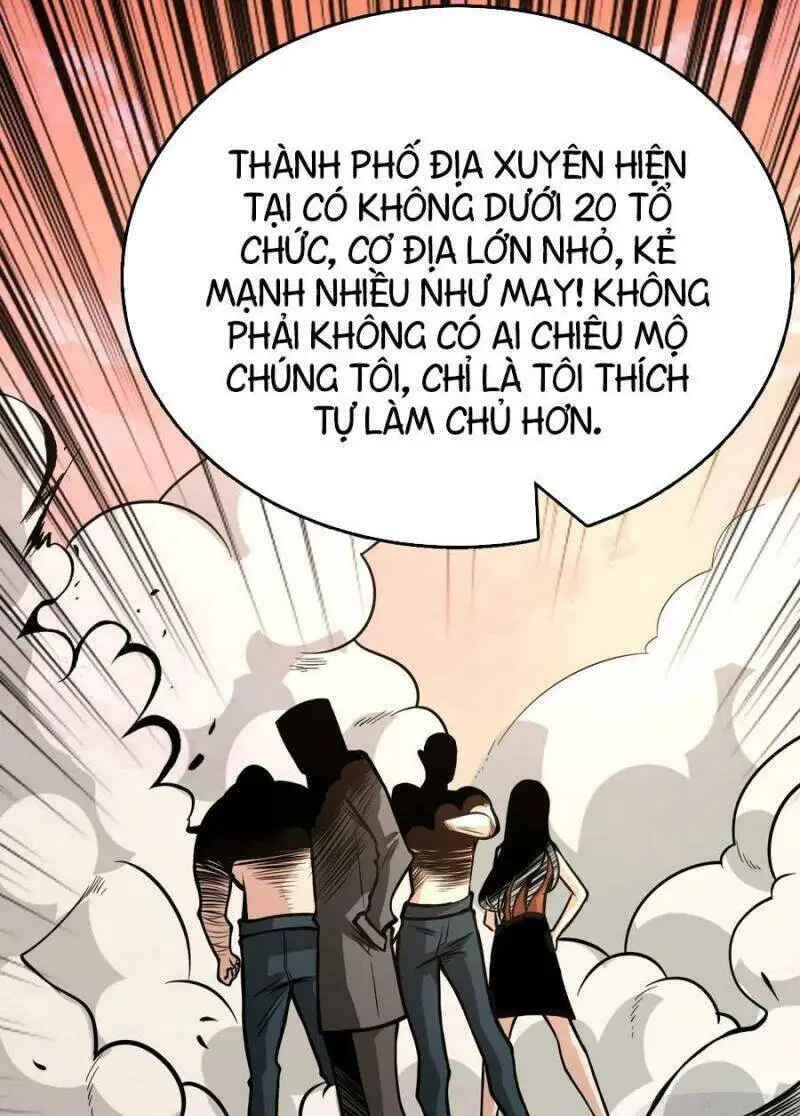 Trở Về Làm Đại Lão Thời Mạt Thế Nettruyen ZZZ Chương 42 Page 4