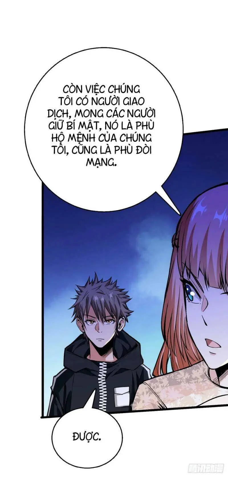 Trở Về Làm Đại Lão Thời Mạt Thế Nettruyen ZZZ Chương 42 Page 8