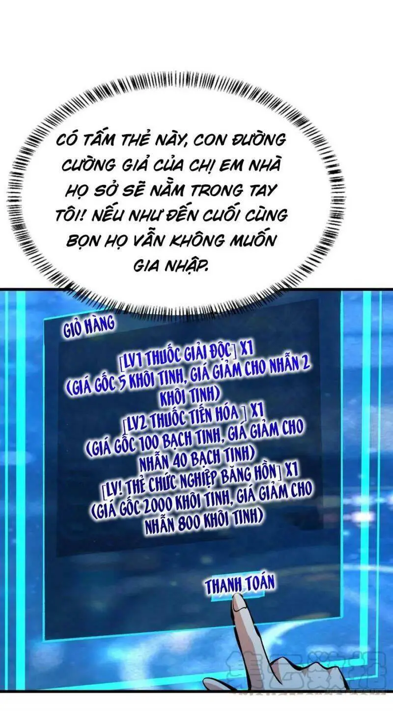 Trở Về Làm Đại Lão Thời Mạt Thế Nettruyen ZZZ Chương 42 Page 15
