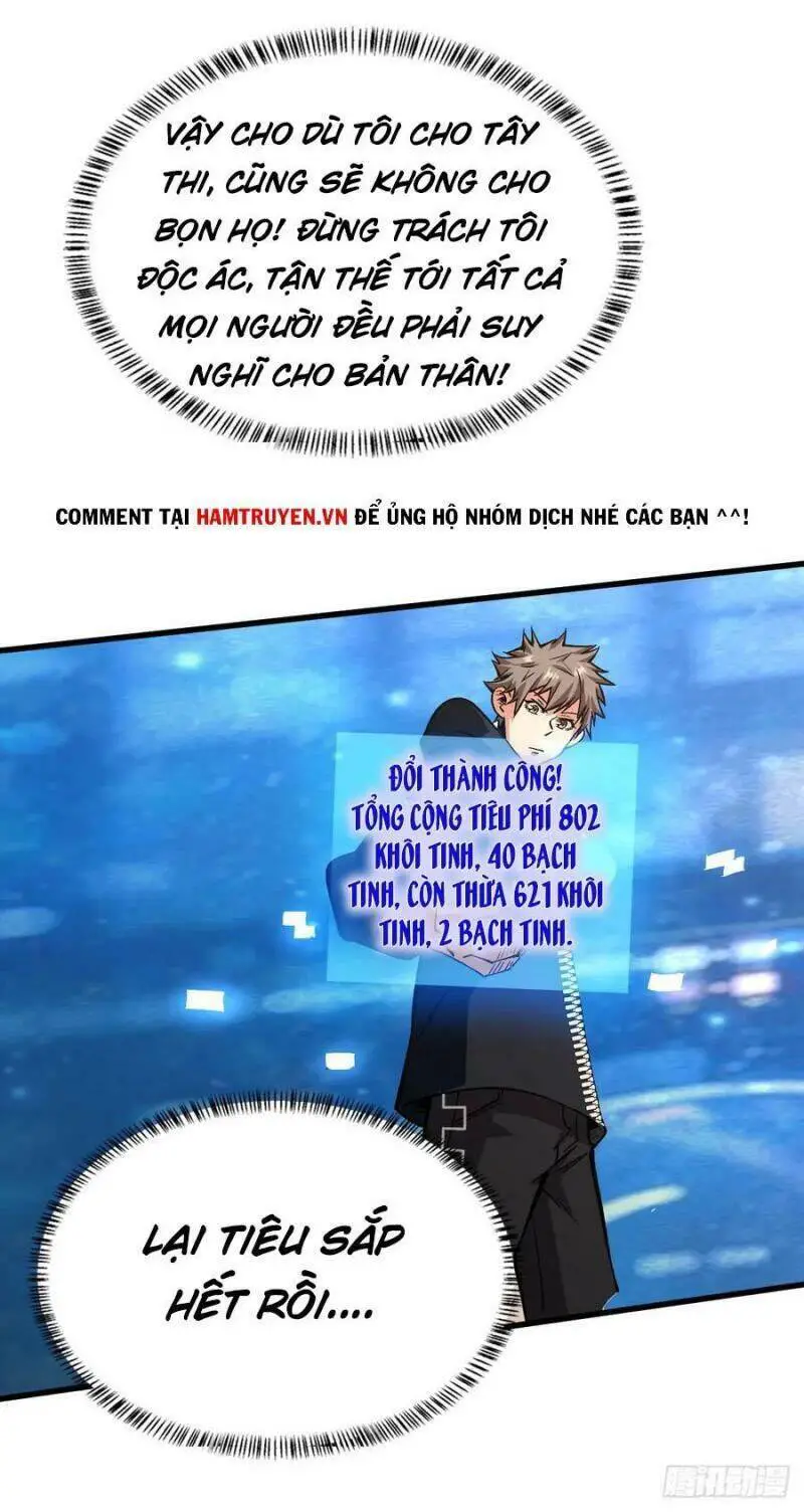 Trở Về Làm Đại Lão Thời Mạt Thế Nettruyen ZZZ Chương 42 Page 16