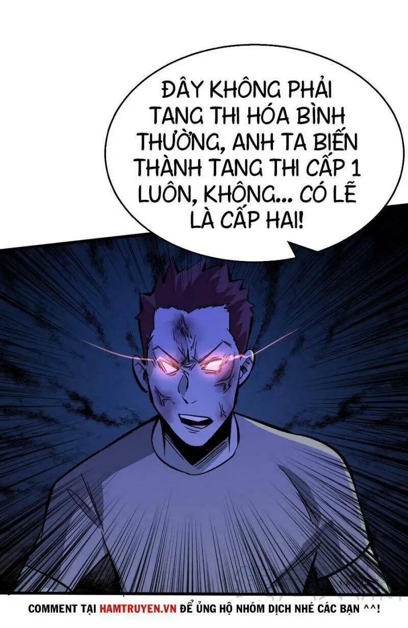 Trở Về Làm Đại Lão Thời Mạt Thế Nettruyen ZZZ Chương 42 Page 21