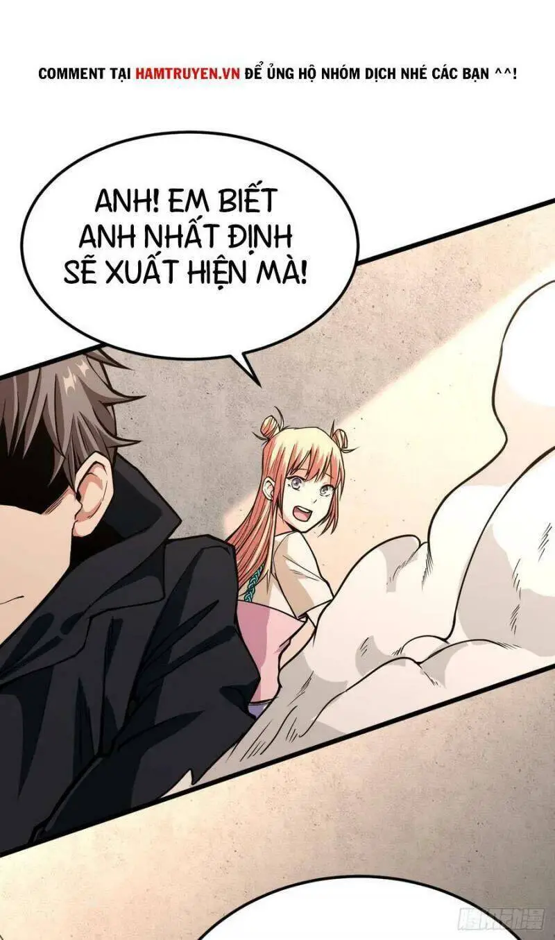 Trở Về Làm Đại Lão Thời Mạt Thế Nettruyen ZZZ Chương 42 Page 32
