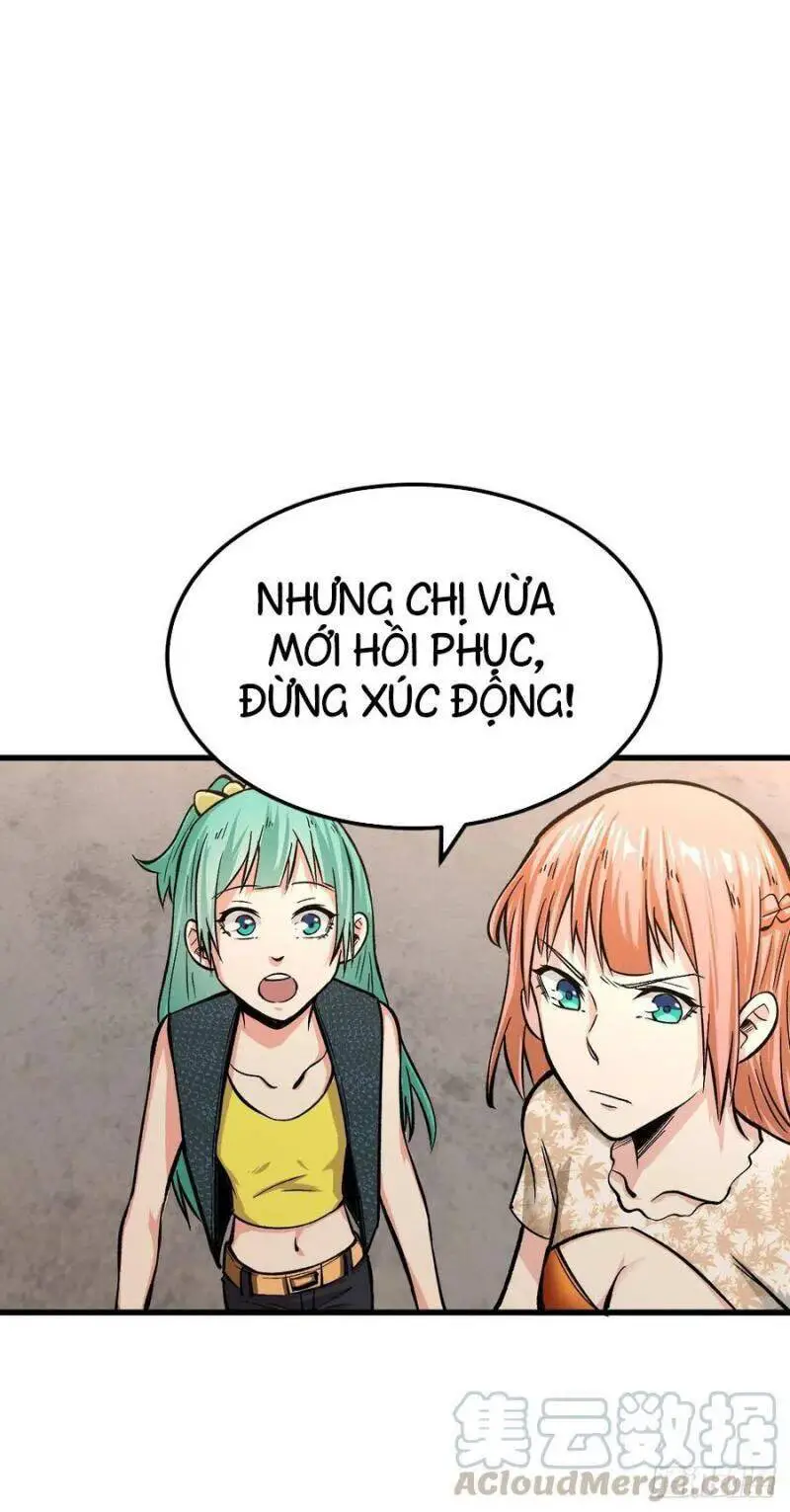 Trở Về Làm Đại Lão Thời Mạt Thế Nettruyen ZZZ Chương 43 Page 30