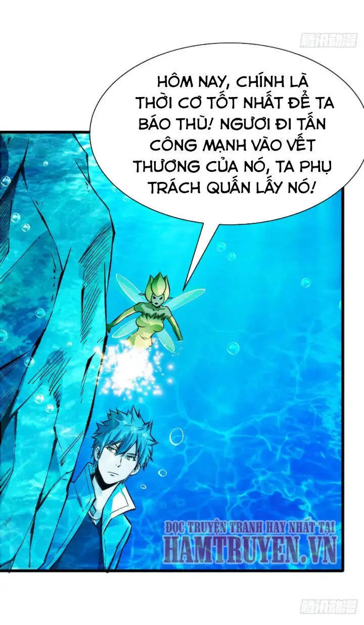 Trở Về Làm Đại Lão Thời Mạt Thế Nettruyen ZZZ Chương 84 Page 3