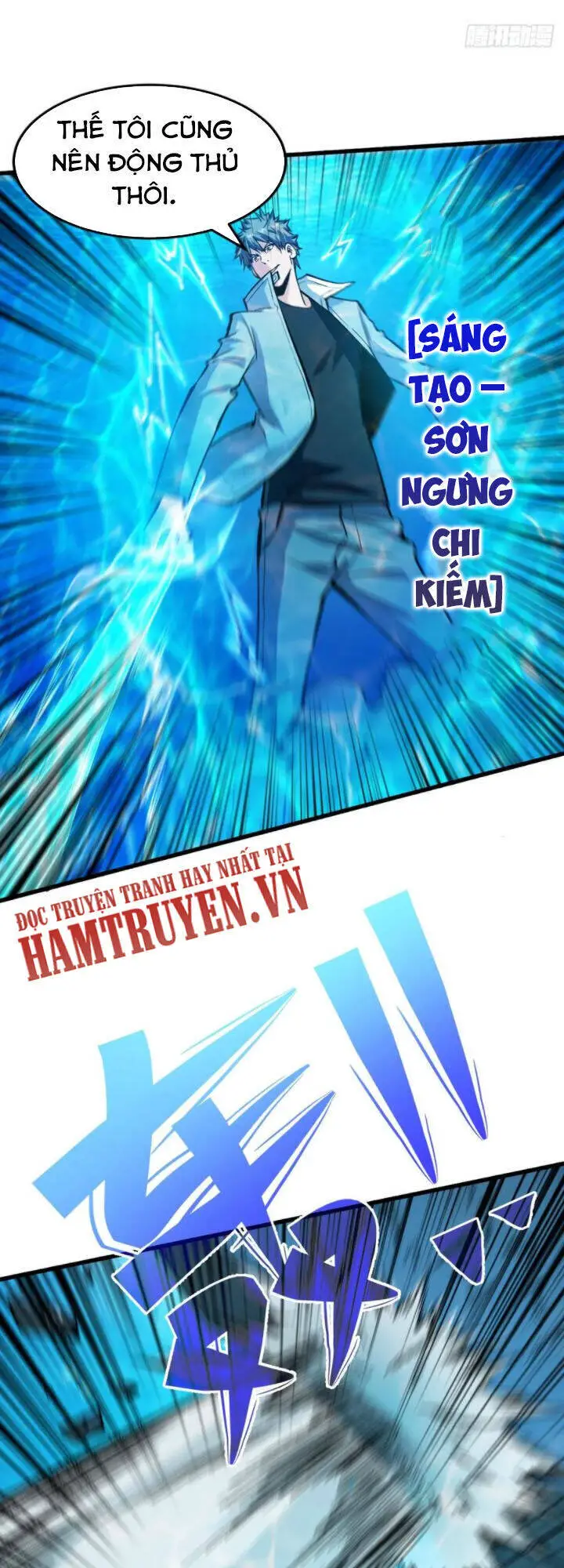 Trở Về Làm Đại Lão Thời Mạt Thế Nettruyen ZZZ Chương 84 Page 5