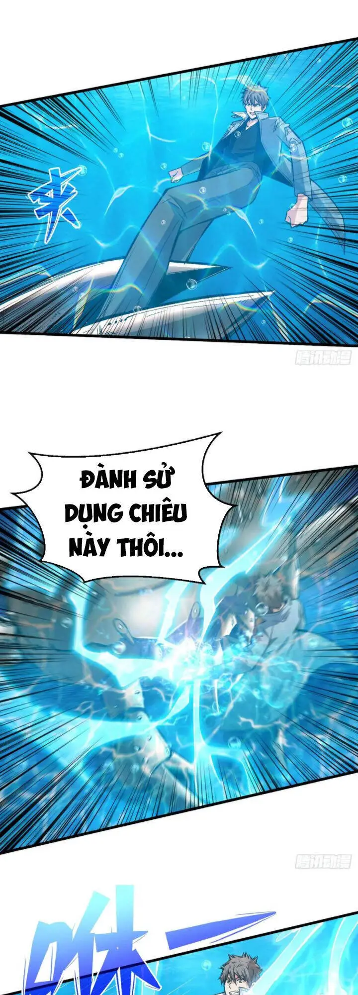 Trở Về Làm Đại Lão Thời Mạt Thế Nettruyen ZZZ Chương 84 Page 28