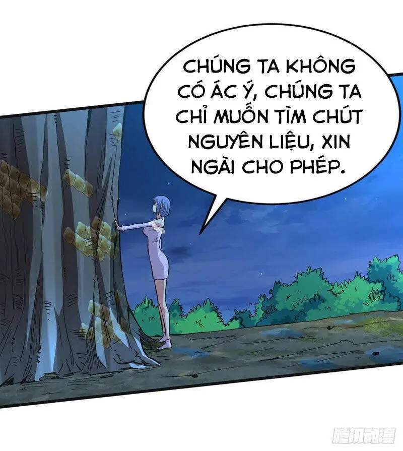Trở Về Làm Đại Lão Thời Mạt Thế Nettruyen ZZZ Chương 82 Page 1
