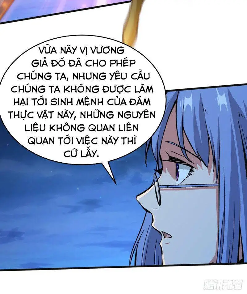 Trở Về Làm Đại Lão Thời Mạt Thế Nettruyen ZZZ Chương 82 Page 11