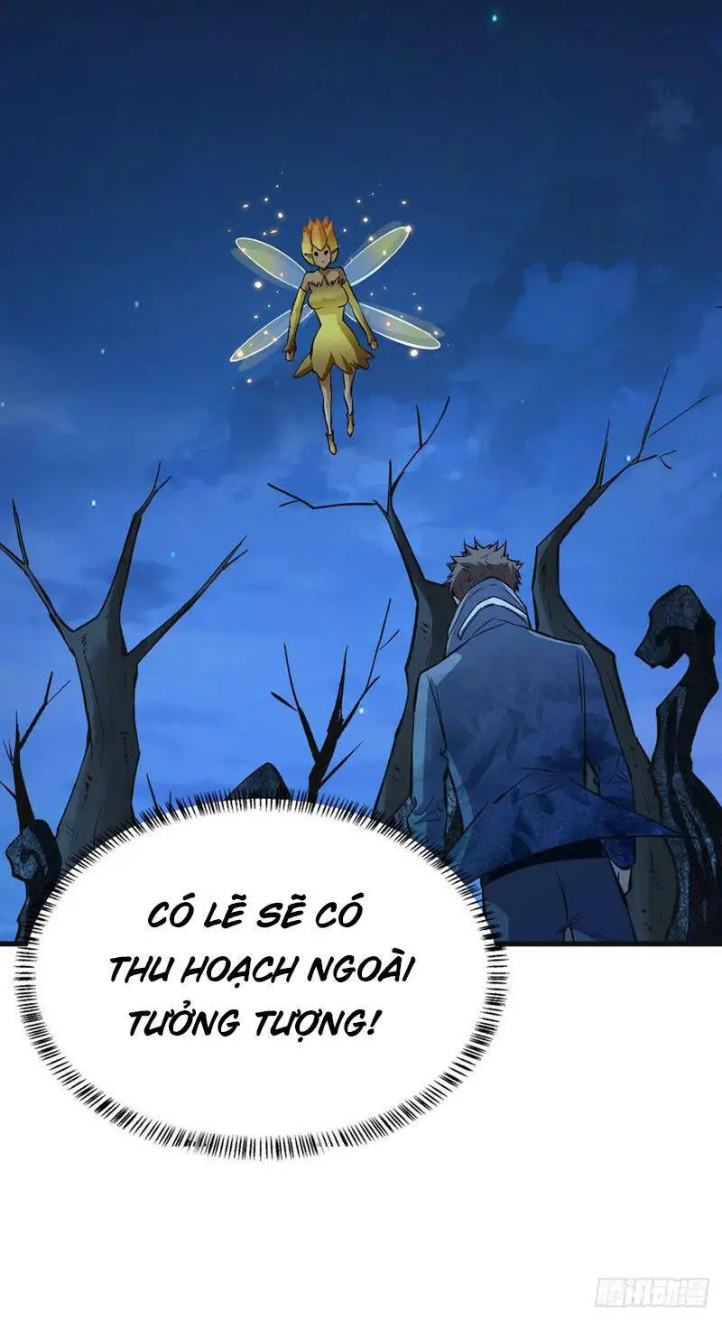 Trở Về Làm Đại Lão Thời Mạt Thế Nettruyen ZZZ Chương 82 Page 16