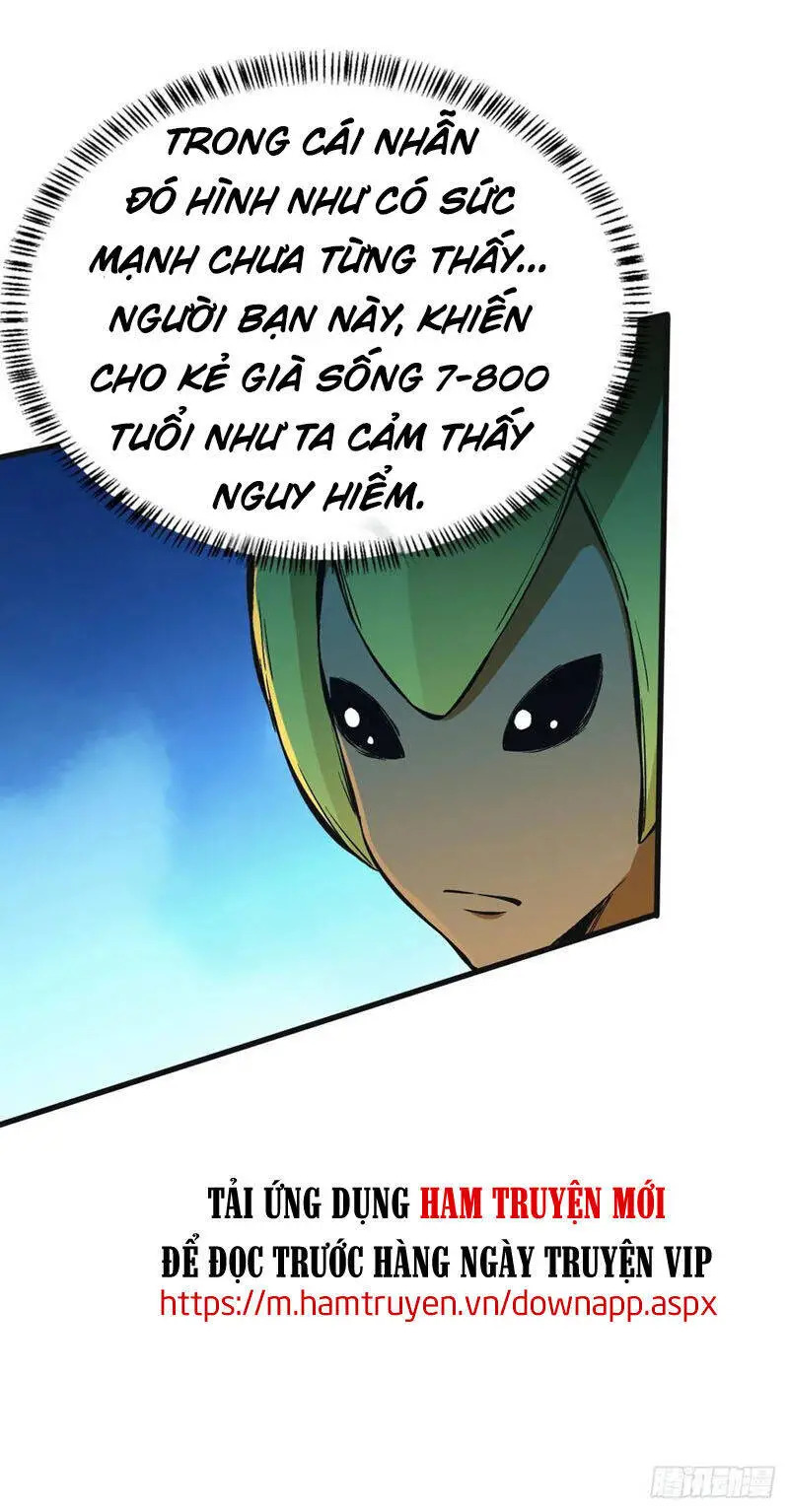 Trở Về Làm Đại Lão Thời Mạt Thế Nettruyen ZZZ Chương 82 Page 19