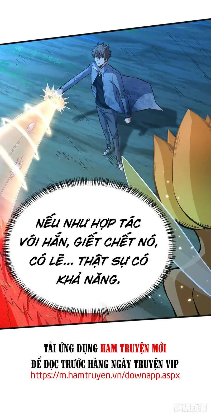 Trở Về Làm Đại Lão Thời Mạt Thế Nettruyen ZZZ Chương 82 Page 20