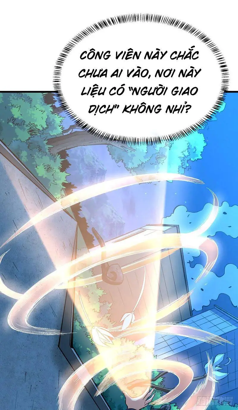 Trở Về Làm Đại Lão Thời Mạt Thế Nettruyen ZZZ Chương 82 Page 22