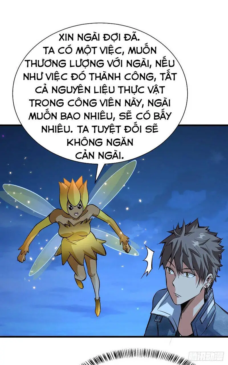 Trở Về Làm Đại Lão Thời Mạt Thế Nettruyen ZZZ Chương 82 Page 25