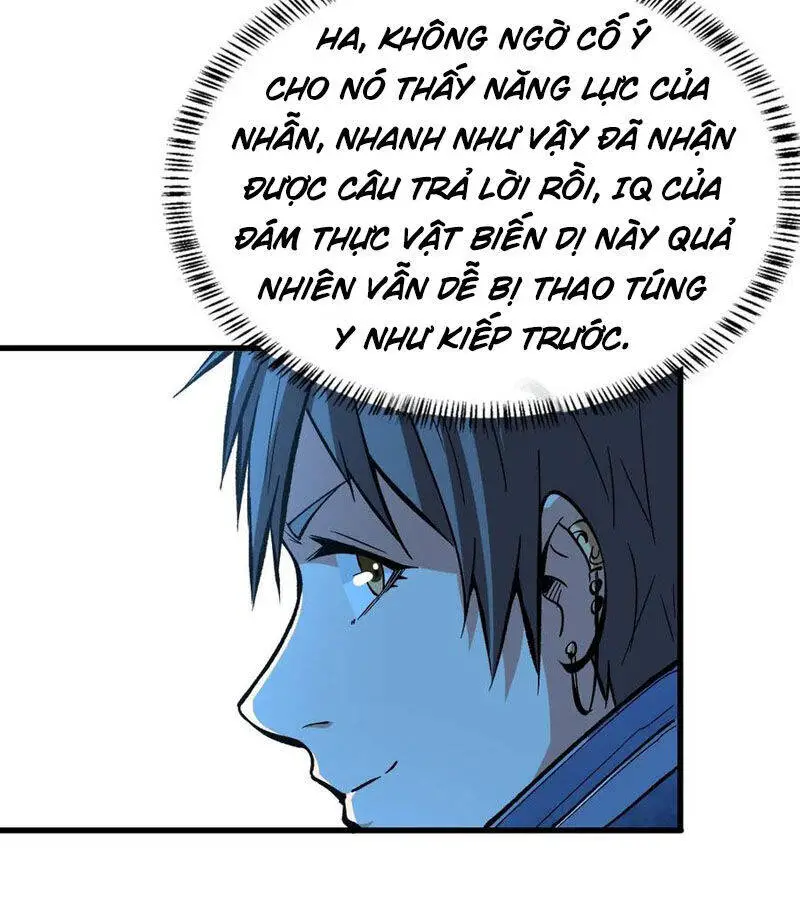 Trở Về Làm Đại Lão Thời Mạt Thế Nettruyen ZZZ Chương 82 Page 26