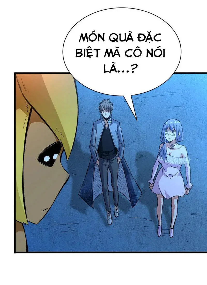 Trở Về Làm Đại Lão Thời Mạt Thế Nettruyen ZZZ Chương 82 Page 29