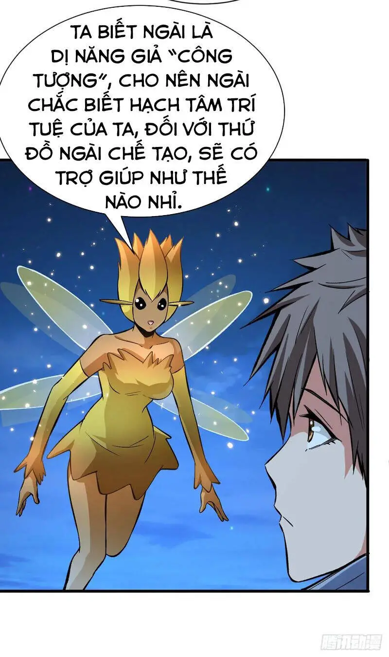 Trở Về Làm Đại Lão Thời Mạt Thế Nettruyen ZZZ Chương 82 Page 32