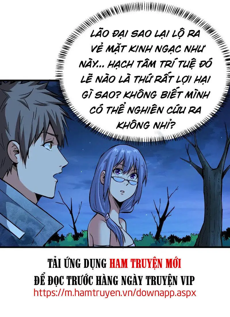 Trở Về Làm Đại Lão Thời Mạt Thế Nettruyen ZZZ Chương 82 Page 33