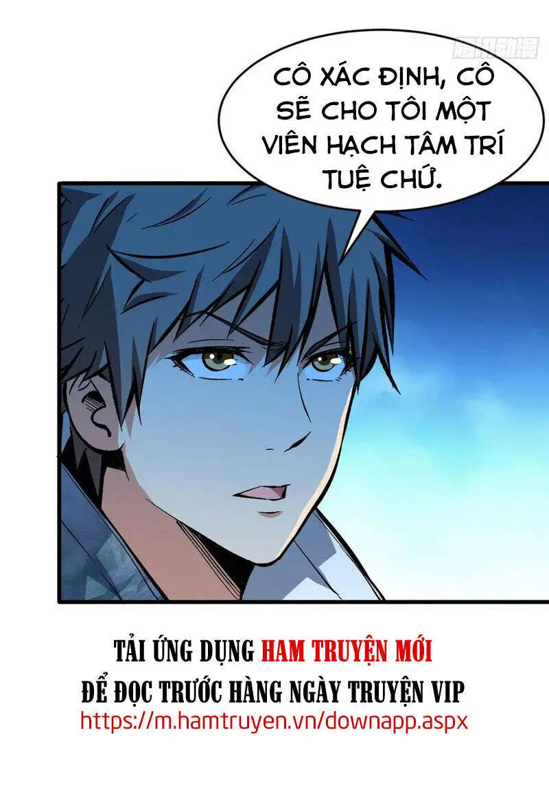 Trở Về Làm Đại Lão Thời Mạt Thế Nettruyen ZZZ Chương 82 Page 34