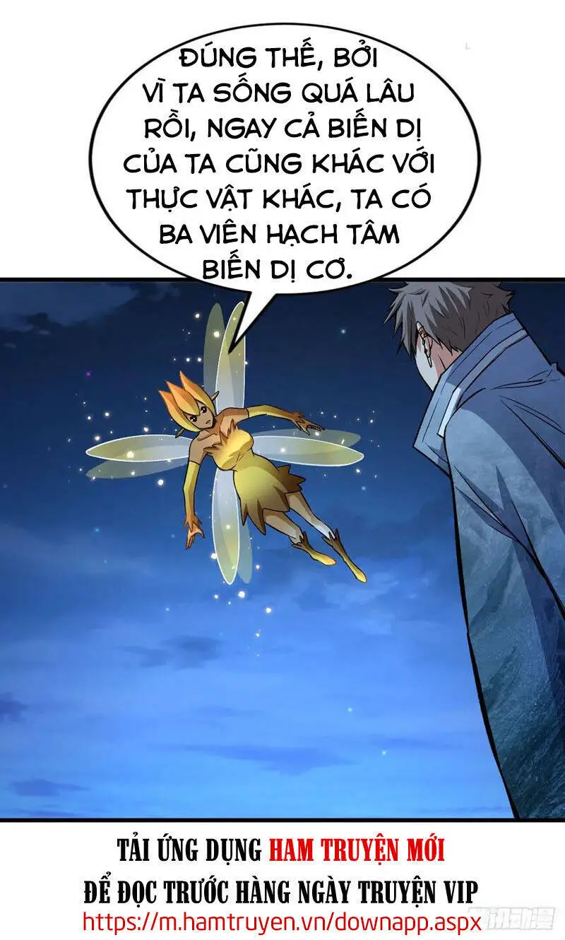 Trở Về Làm Đại Lão Thời Mạt Thế Nettruyen ZZZ Chương 82 Page 35